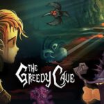 the greedy cave mod apk para hileli 0