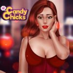 18 candy chicks mod apk mod menu nutaku apkdelisi 0