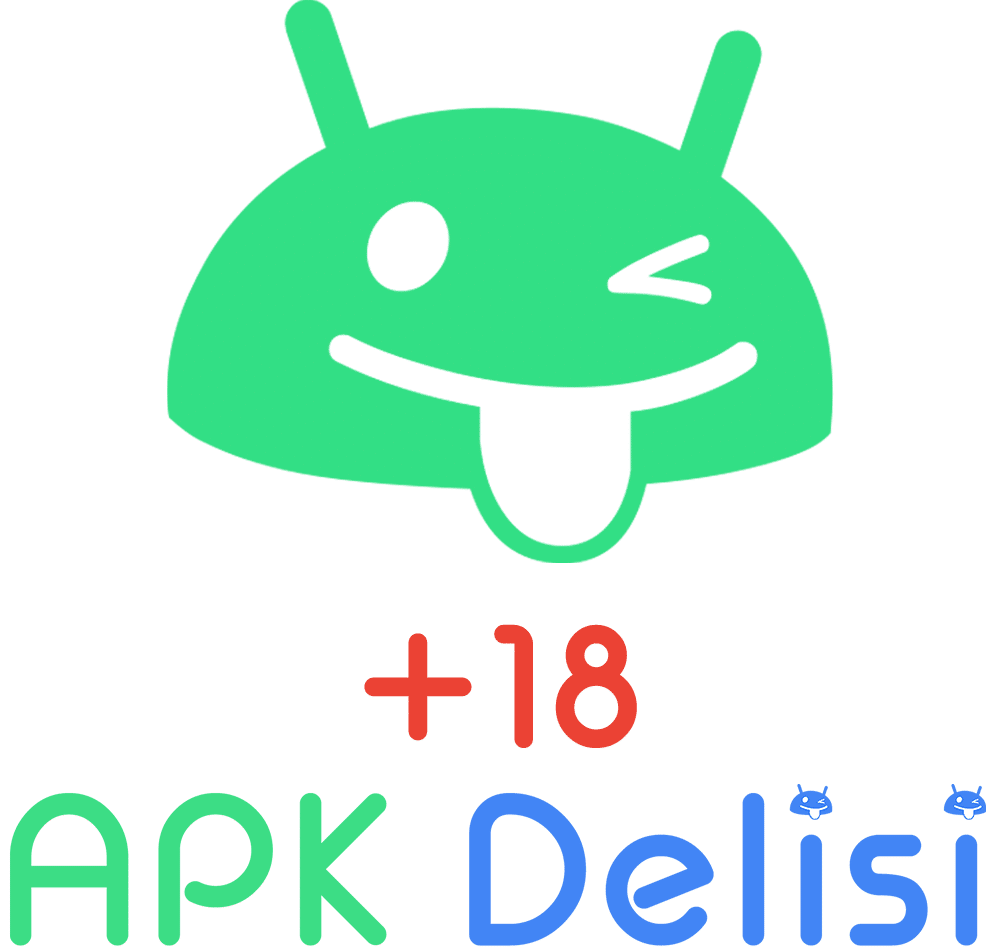 Apk Delisi 18 logo