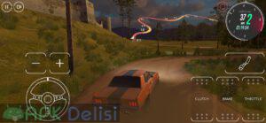 carx rally mod apk para hileli kilitler acik apkdelisi.net 1