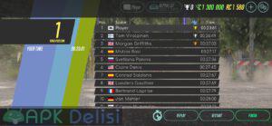 carx rally mod apk para hileli kilitler acik apkdelisi.net 2