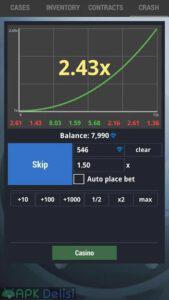 case simulator 2 mod apk para hileli apkdelisi.net 1