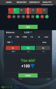 case simulator 2 mod apk para hileli apkdelisi.net 5