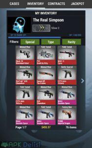 case simulator 2 mod apk para hileli apkdelisi.net 6