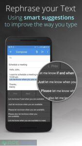 ginger keyboard premium mod apk kilitler acik apkdelisi.net 2