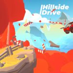 hillside drive hill climb mod apk para hileli apkdelisi.net 0