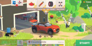 hillside drive hill climb mod apk para hileli apkdelisi.net 2