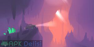 hillside drive hill climb mod apk para hileli apkdelisi.net 3