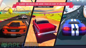 horizon chase world tour mod apk mega hileli apkdelisi.net 3
