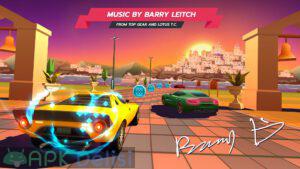 horizon chase world tour mod apk mega hileli apkdelisi.net 7