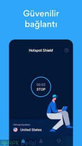 hotspot shield vpn premium apk engelli ve yasakli sitelere giris apkdelisi.net 4