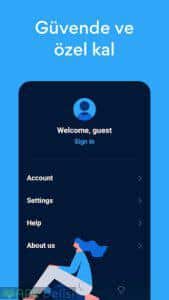 hotspot shield vpn premium apk engelli ve yasakli sitelere giris apkdelisi.net 5