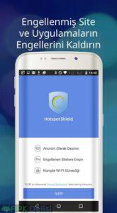 hotspot shield vpn premium apk engelli ve yasakli sitelere giris apkdelisi.net 6