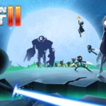 stickman ghost 2 gun sword mod apk para hileli apkdelisi.net 0