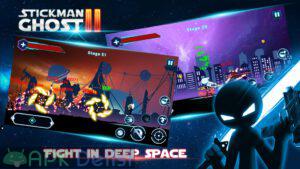 stickman ghost 2 gun sword mod apk para hileli apkdelisi.net 1