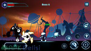 stickman ghost 2 gun sword mod apk para hileli apkdelisi.net 4