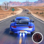 street racing hd mod apk mega hileli apkdelisi 0