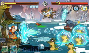 swamp attack 2 mod apk mega hileli apkdelisi.net 2