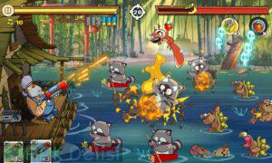 swamp attack 2 mod apk mega hileli apkdelisi.net 4