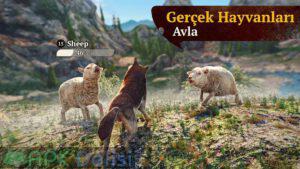 the wolf mod apk para hileli mod menu apkdelisi.net 2
