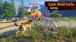 the wolf mod apk para hileli mod menu apkdelisi.net 4