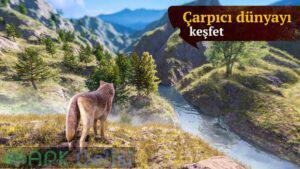 the wolf mod apk para hileli mod menu apkdelisi.net 6