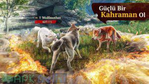 the wolf mod apk para hileli mod menu apkdelisi.net 7
