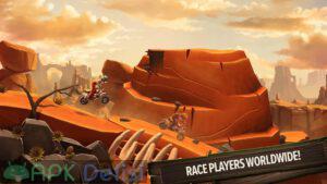 trials frontier mod apk para hileli apkdelisi.net 2
