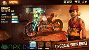 trials frontier mod apk para hileli apkdelisi.net 3