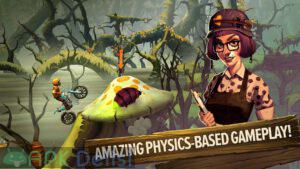 trials frontier mod apk para hileli apkdelisi.net 4