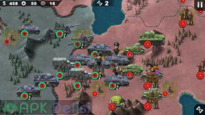 world conqueror 4 mod apk para hileli apkdelisi.net 1