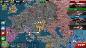 world conqueror 4 mod apk para hileli apkdelisi.net 2