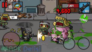 zombie age 3 mod apk para hileli apkdelisi.net 4