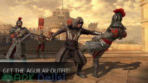 Assassins Creed Identity full apk indir 1