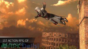 Assassins Creed Identity full apk indir 2