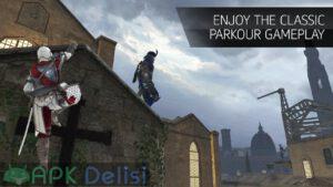 Assassins Creed Identity full apk indir 3