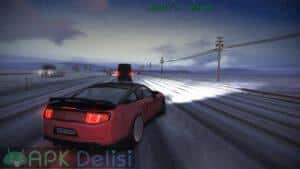 Drift Ride hile mod apk 1