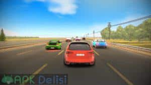 Drift Ride hile mod apk 5