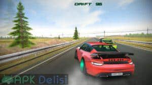 Drift Ride hile mod apk 6