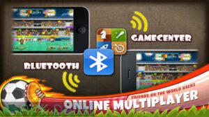 Head Soccer hile indir mod apk 4