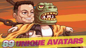 Head Soccer hile indir mod apk 5