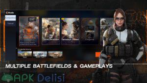 The Origin Mission full csgo mobile apk 4