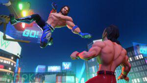 WWE Undefeated mod hile apk 6