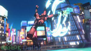 WWE Undefeated mod hile apk 7