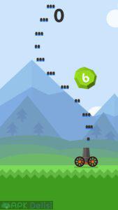 ball blast mod apk para hileli apkdelisi.net 1