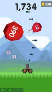 ball blast mod apk para hileli apkdelisi.net 2