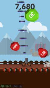 ball blast mod apk para hileli apkdelisi.net 3