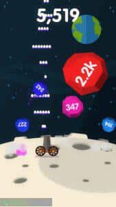 ball blast mod apk para hileli apkdelisi.net 4
