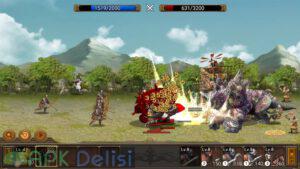 battle seven kingdoms mod apk elmas para hileli apkdelisi.net 1 1