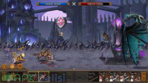 battle seven kingdoms mod apk elmas para hileli apkdelisi.net 4 1